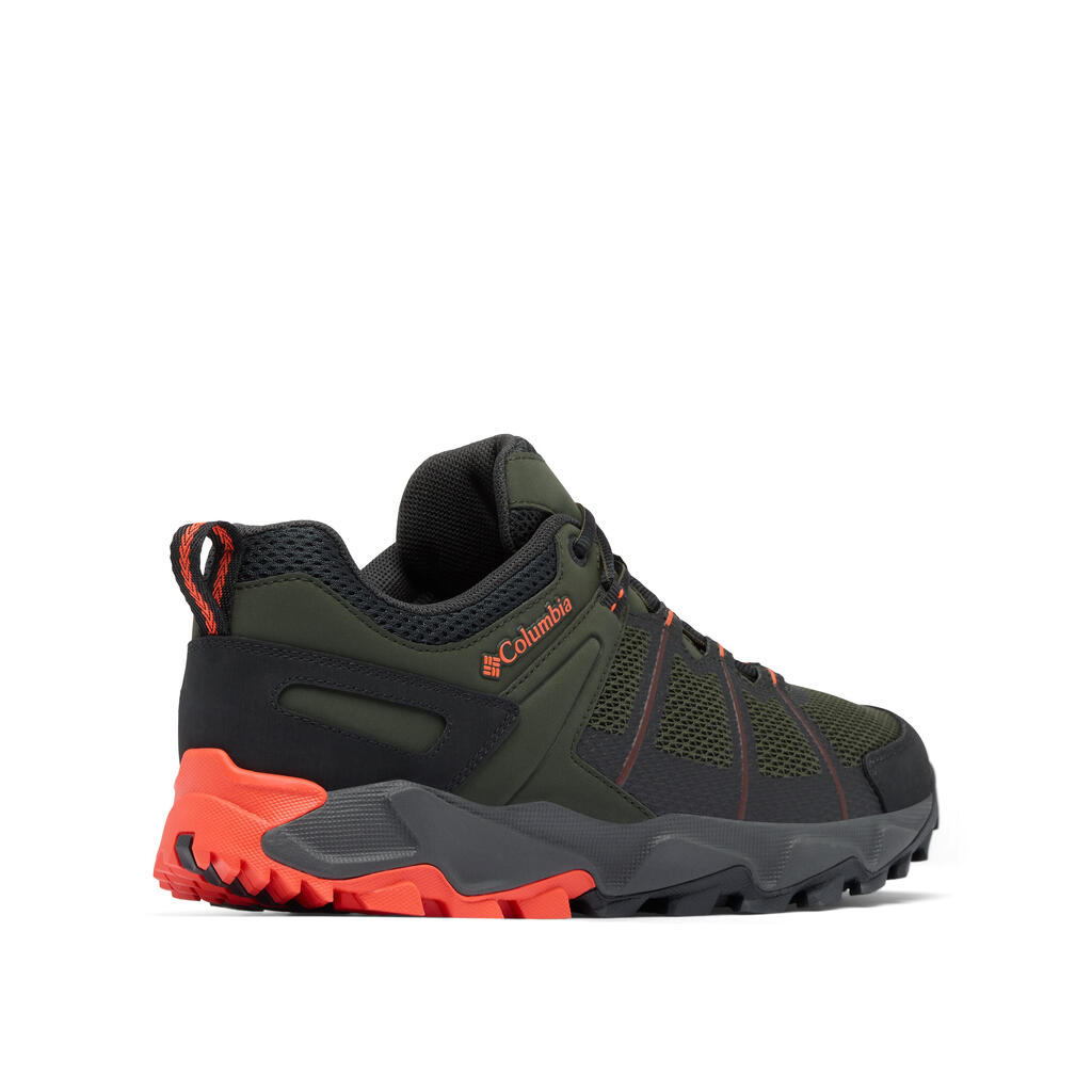 Men’s Columbia Redbud Trail Mountain Hiking Boots