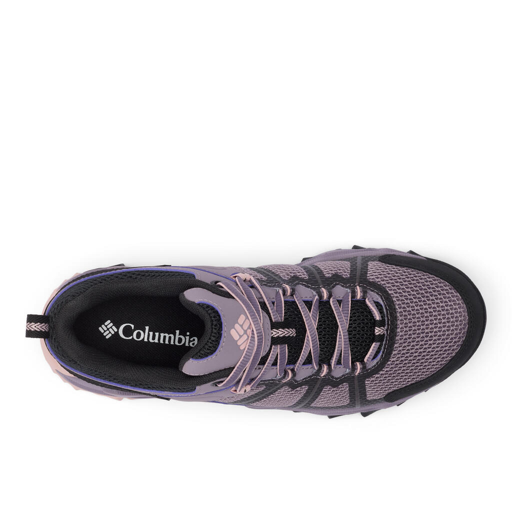 Women’s Columbia Redbud Trail Mountain Hiking Boots