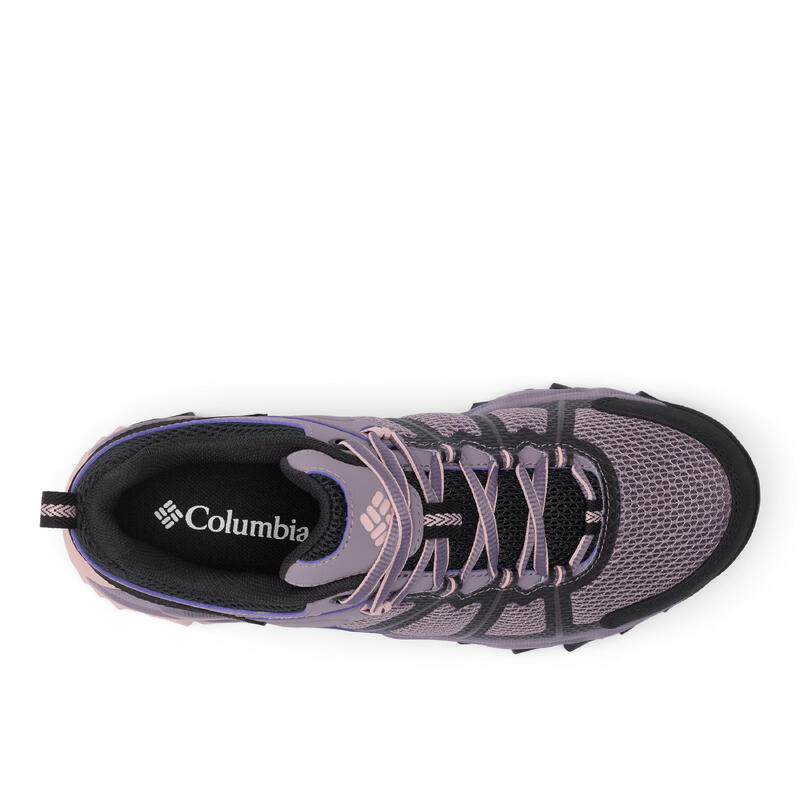 Chaussures de randonnée montagne femme, Columbia Redbud Trail