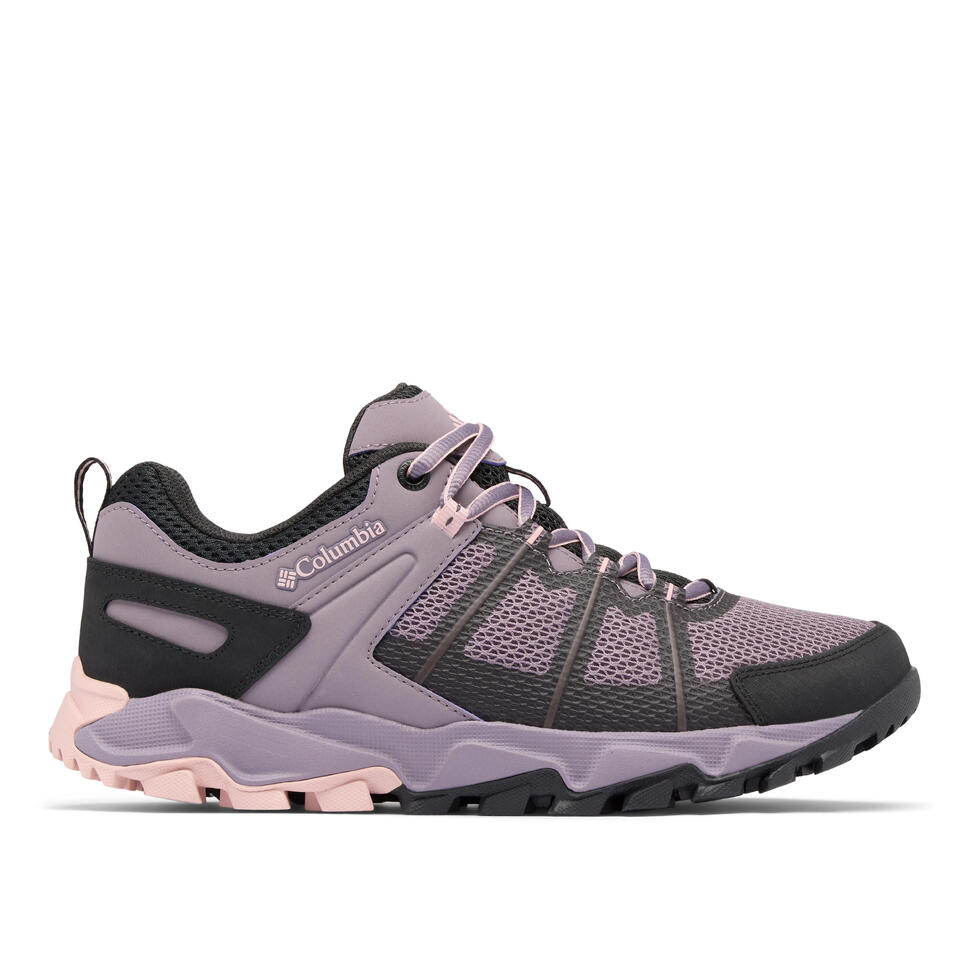 Buty turystyczne damskie Columbia Redbud Trail 25