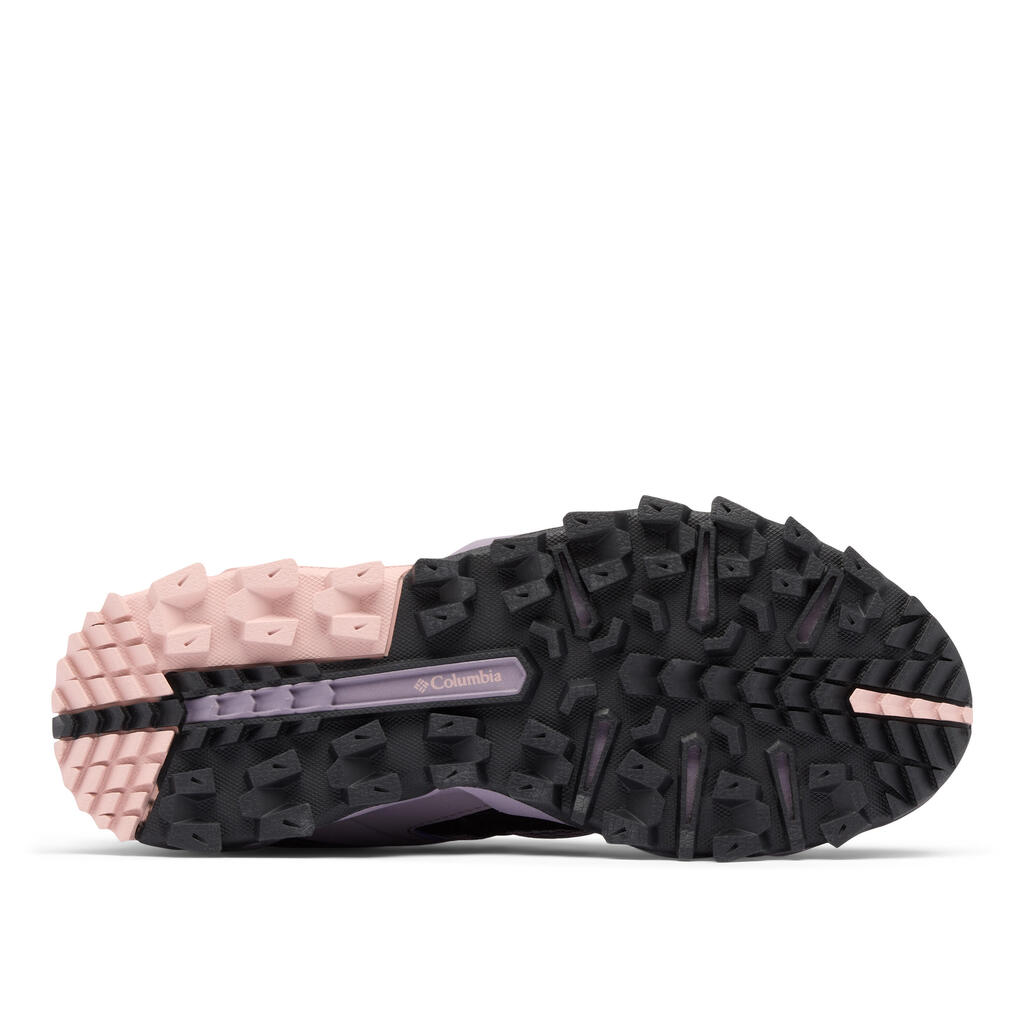 Women’s Columbia Redbud Trail Mountain Hiking Boots