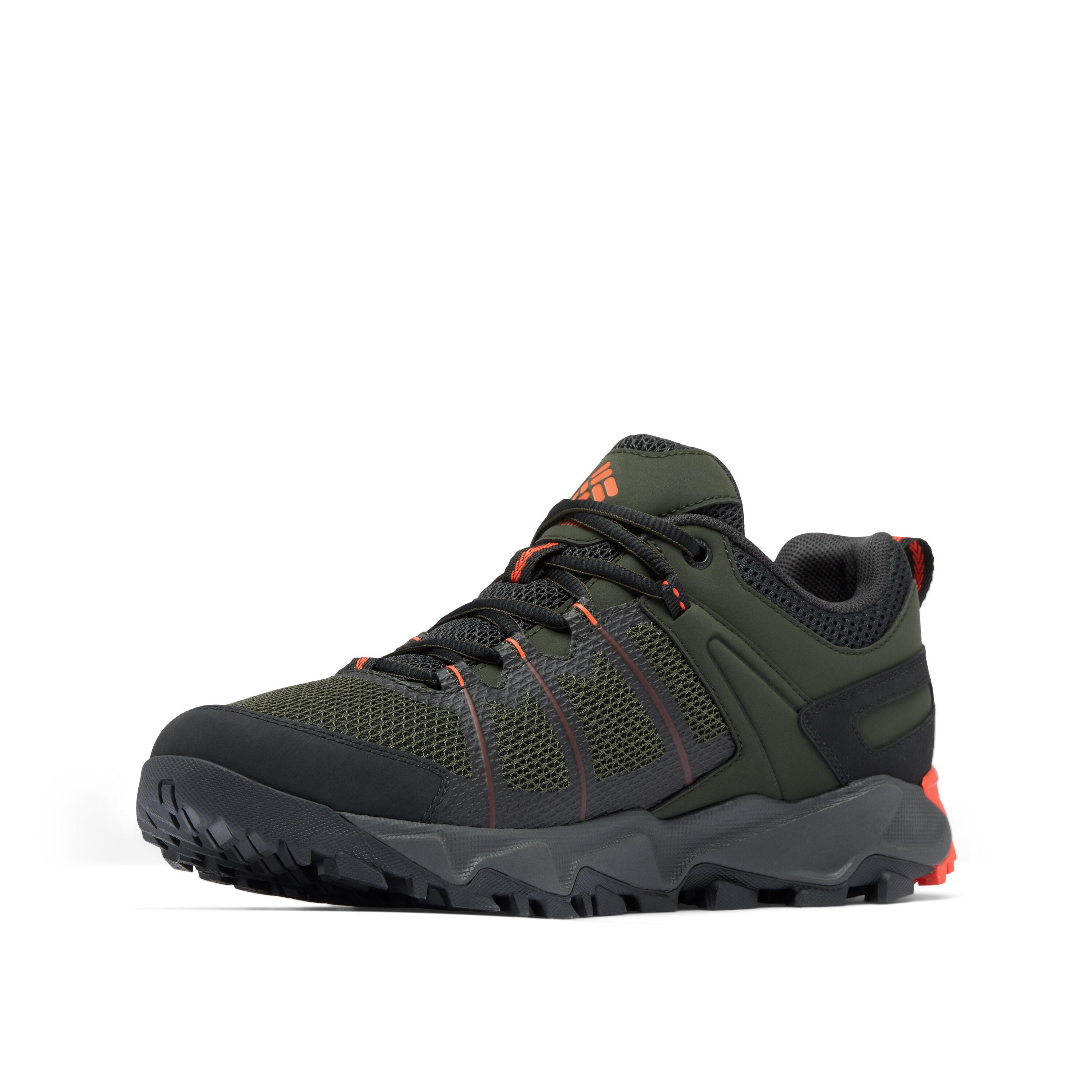 Wandelschoenen voor de bergen heren Redbud Trail 7/9