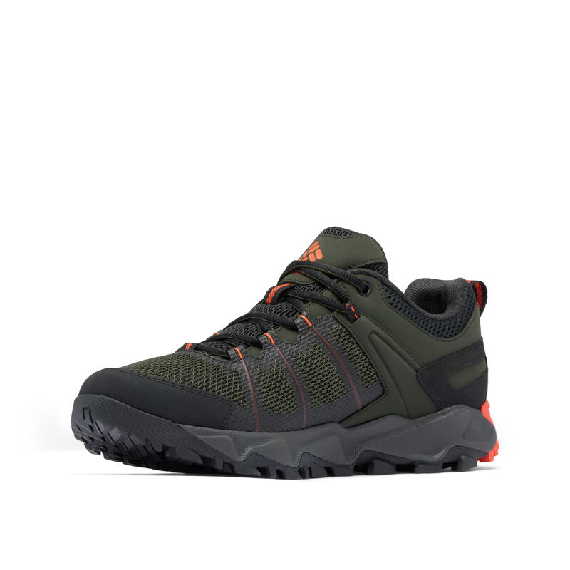 Chaussures de randonnée montagne homme, Columbia Redbud Trail