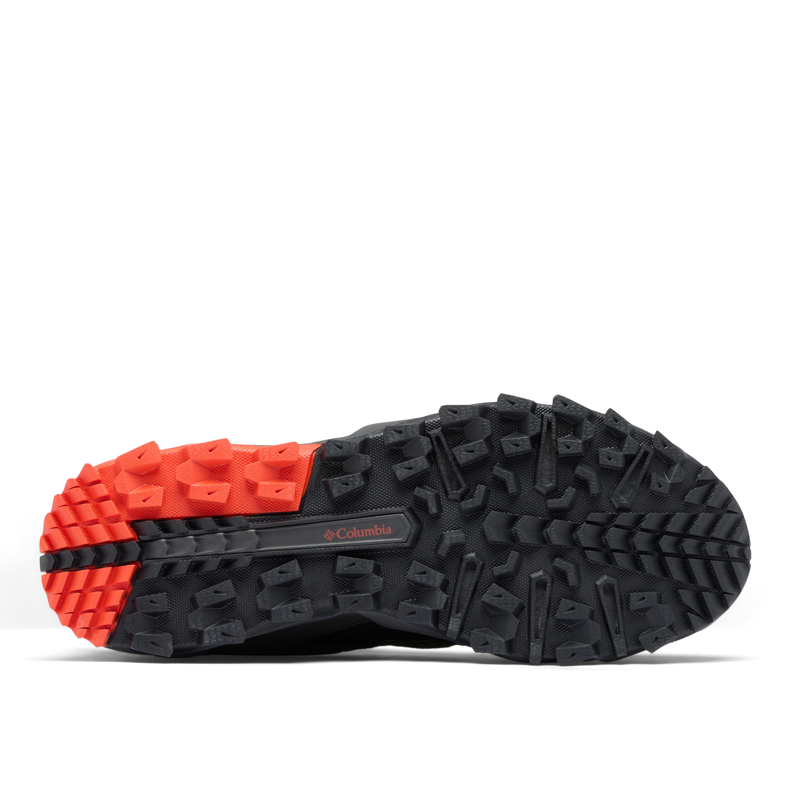 Wandelschoenen voor de bergen heren Redbud Trail 3/9