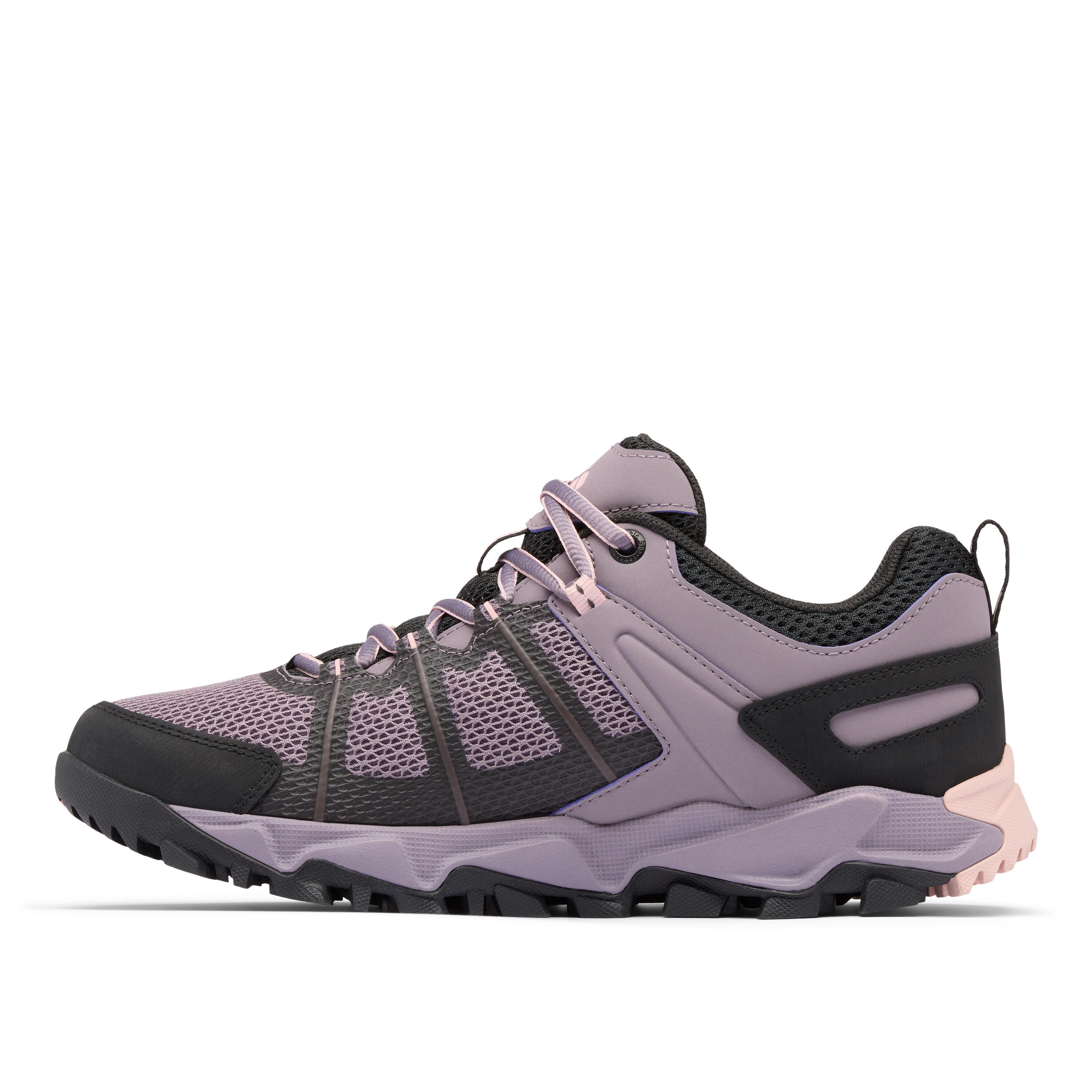 Buty turystyczne damskie Columbia Redbud Trail 25