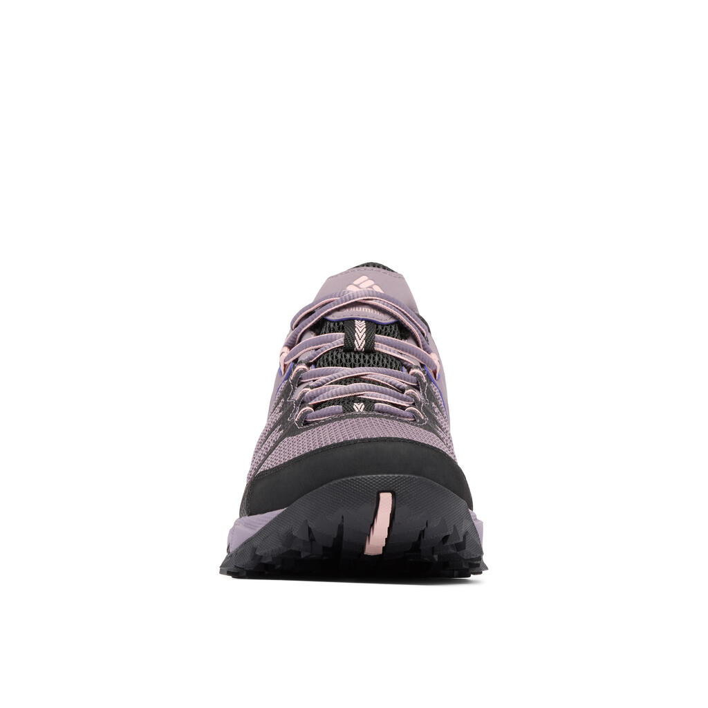Women’s Columbia Redbud Trail Mountain Hiking Boots