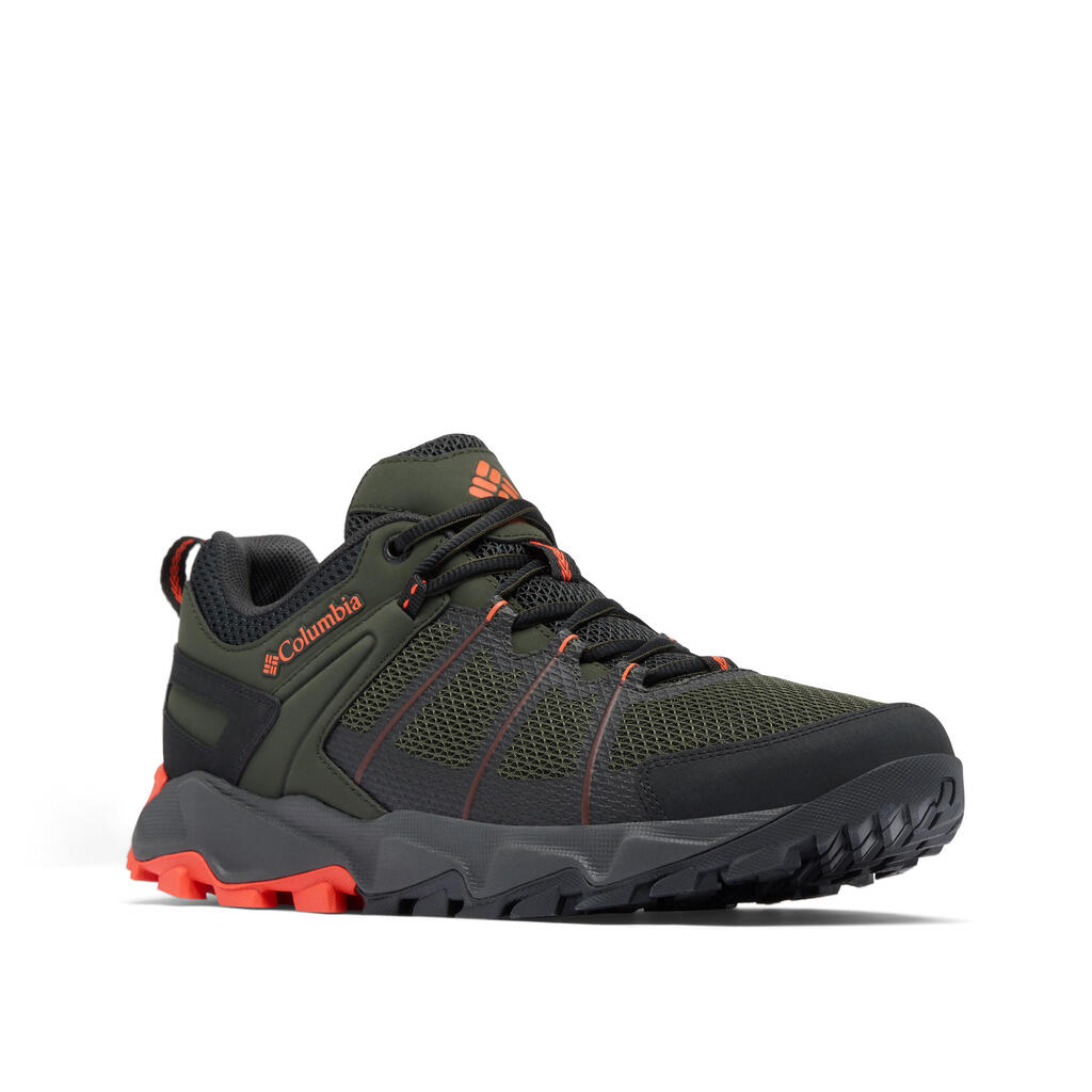 Men’s Columbia Redbud Trail Mountain Hiking Boots