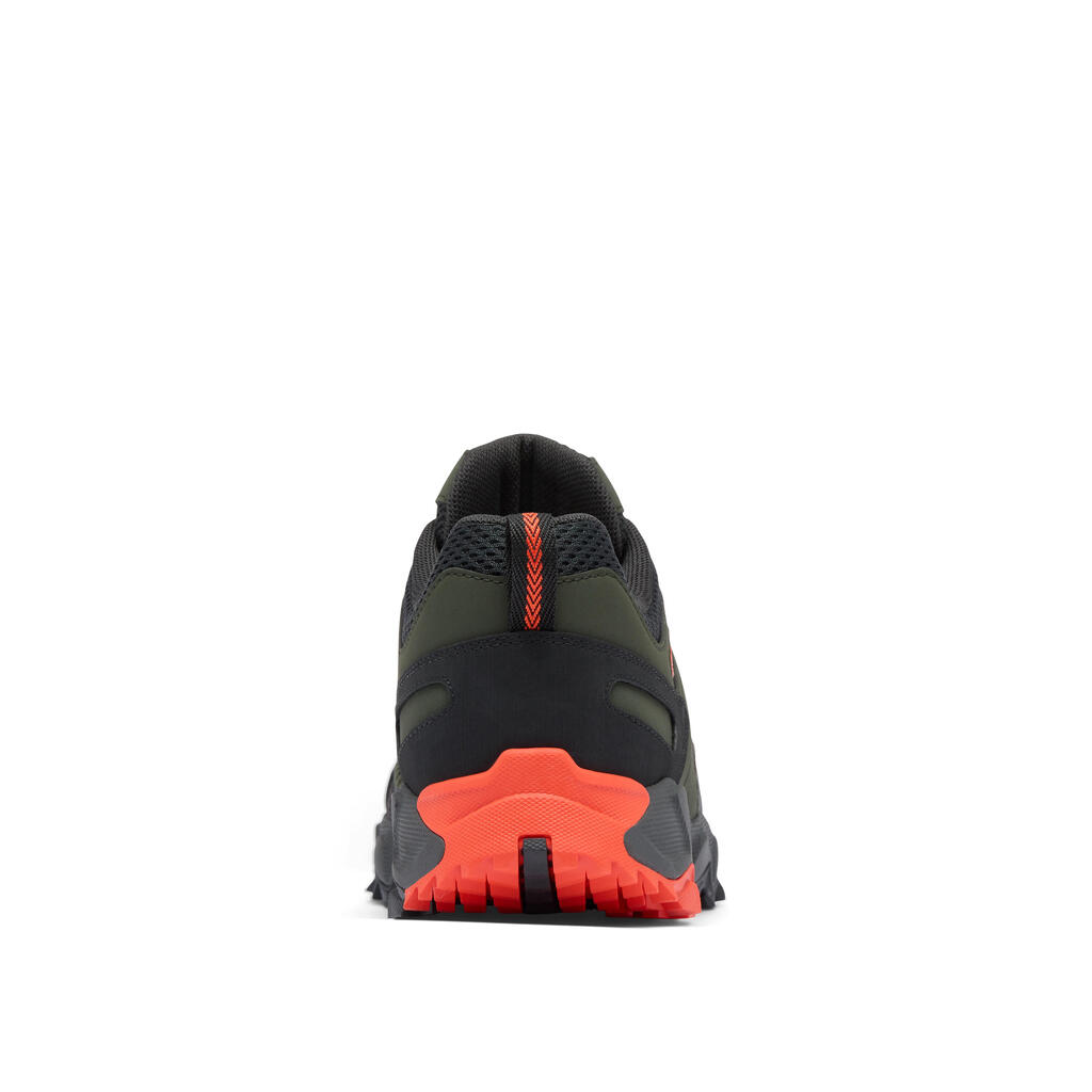 Men’s Columbia Redbud Trail Mountain Hiking Boots