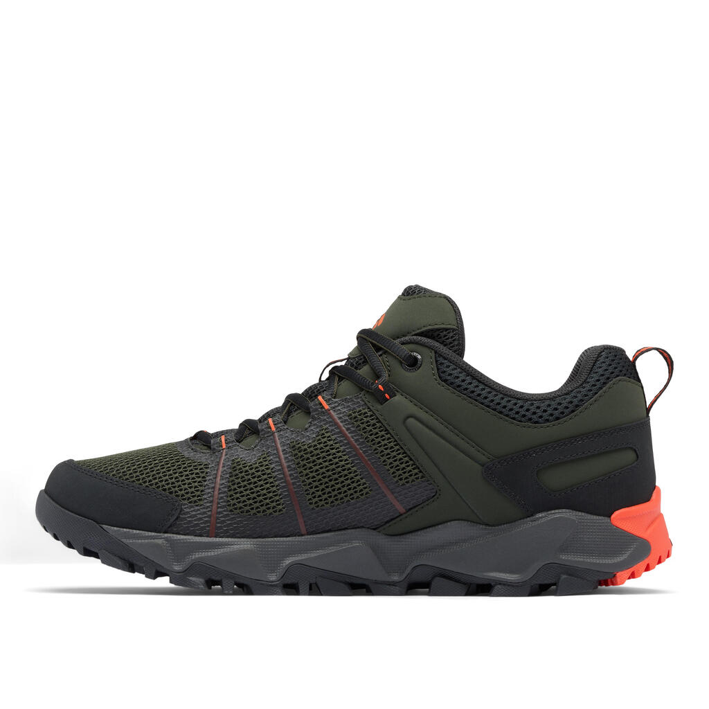 Men’s Columbia Redbud Trail Mountain Hiking Boots