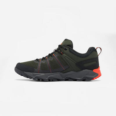 Scarpe trekking uomo Columbia REDBUD TRAIL