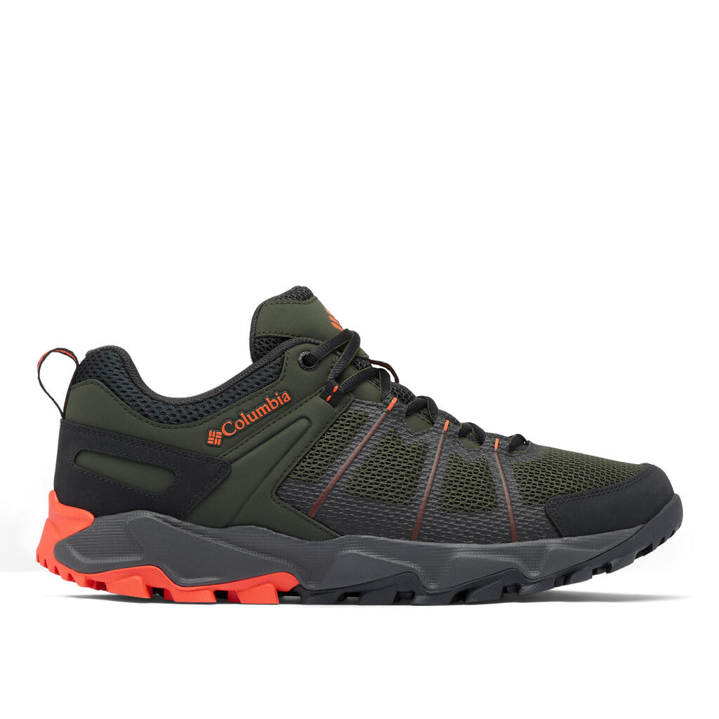 Men’s Columbia Redbud Trail Mountain Hiking Boots