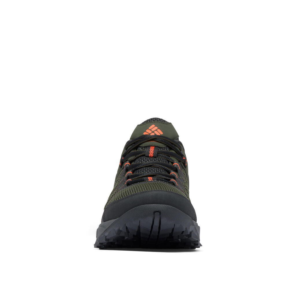 Men’s Columbia Redbud Trail Mountain Hiking Boots