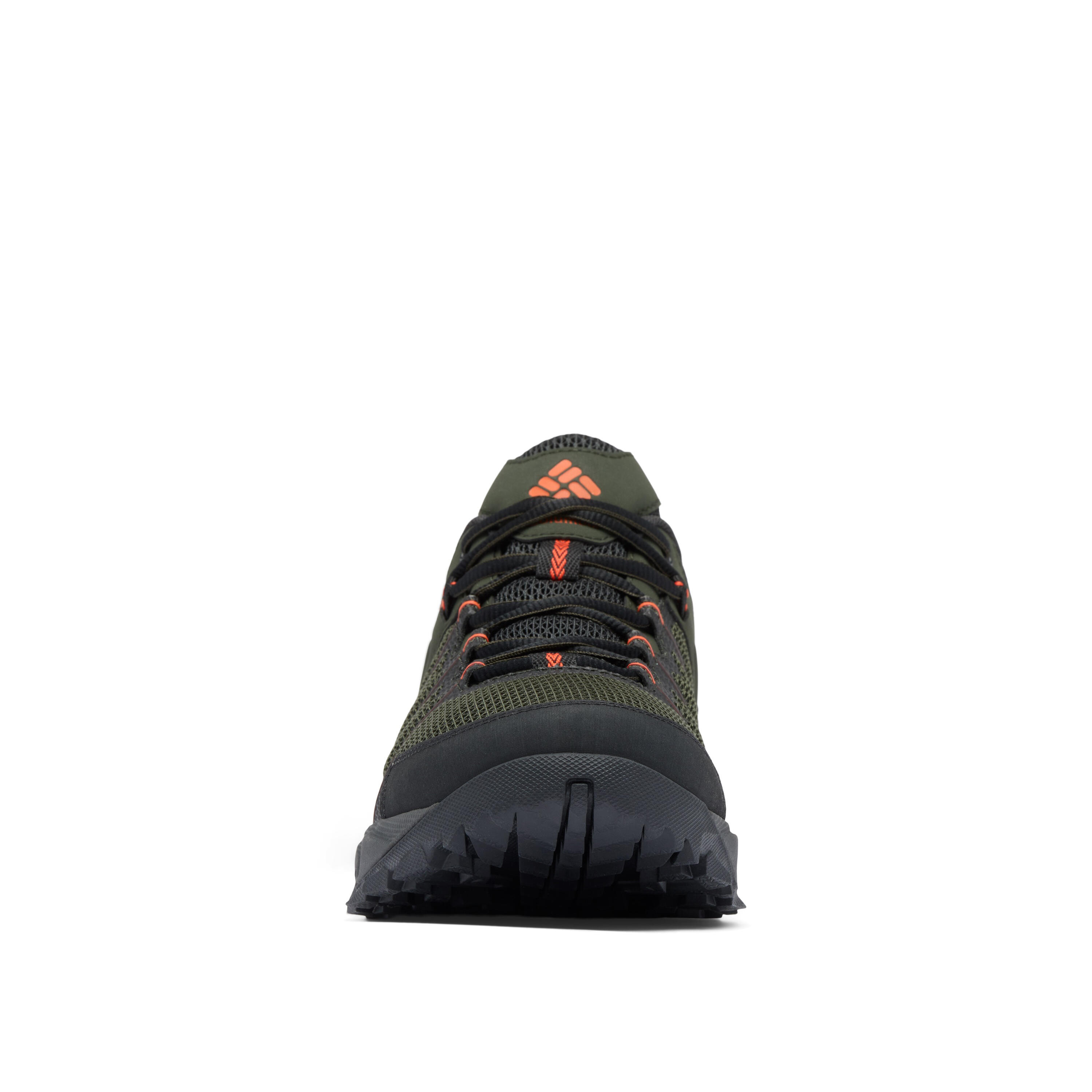 Wandelschoenen voor de bergen heren Redbud Trail 5/9