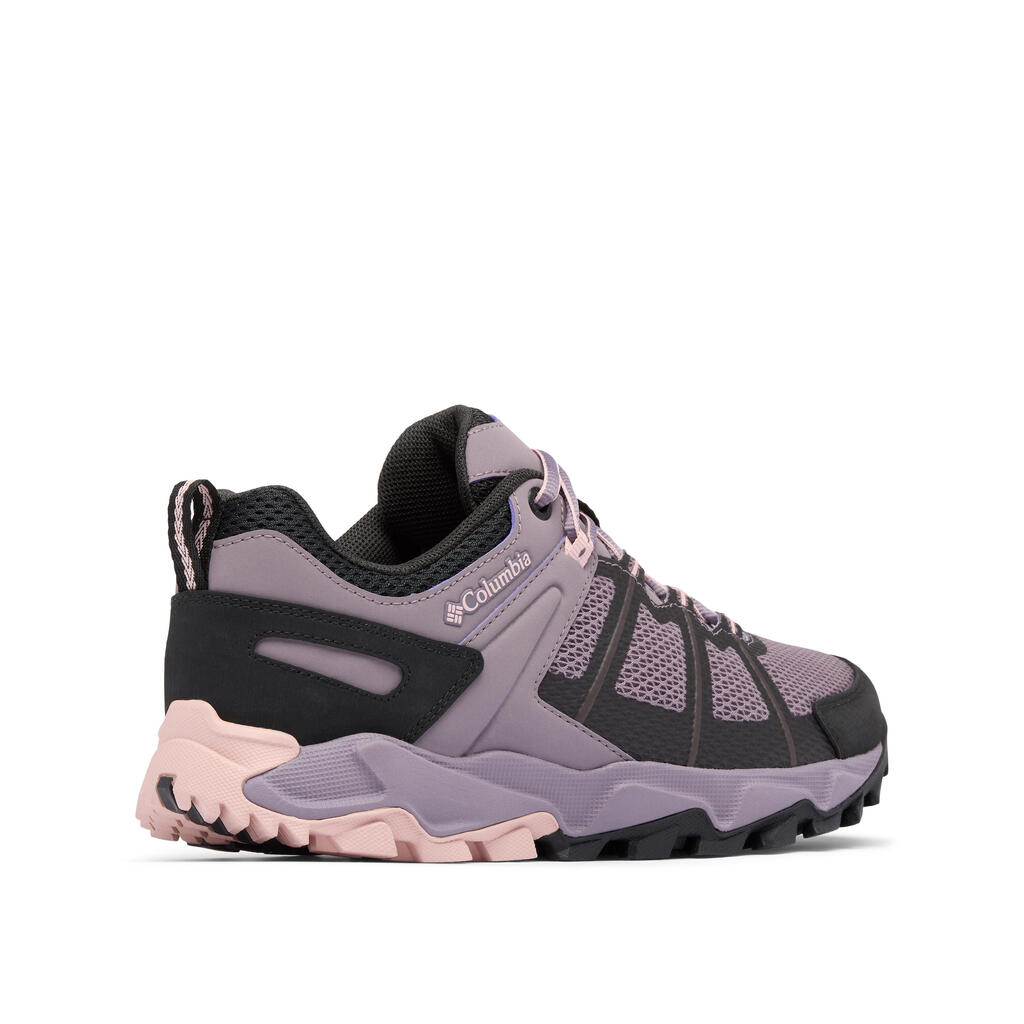 Women’s Columbia Redbud Trail Mountain Hiking Boots