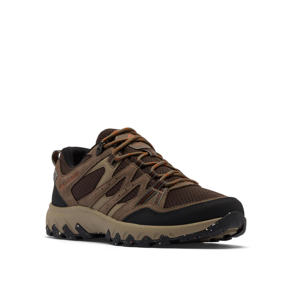 Men’s waterproof mountain hiking boots - Columbia Redmond VI