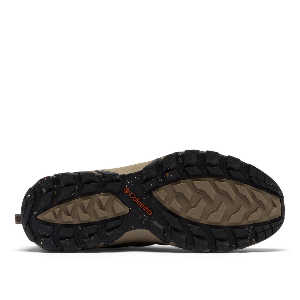 Men’s waterproof mountain hiking boots - Columbia Redmond VI