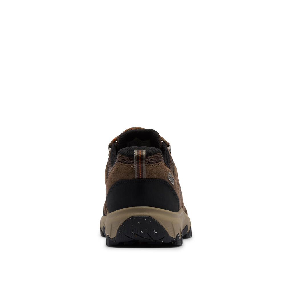 Men’s waterproof mountain hiking boots - Columbia Redmond VI