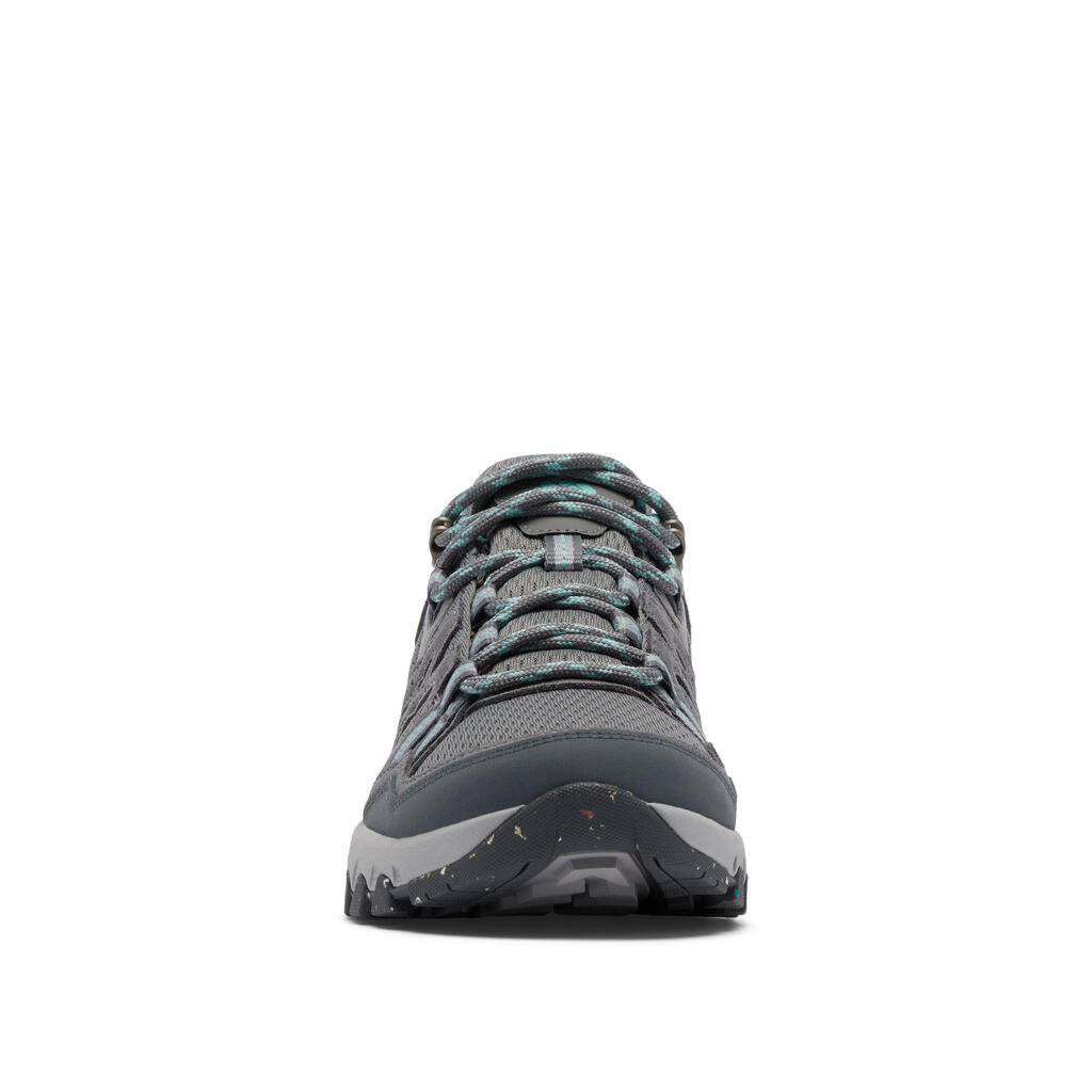 Waterproof mountain hiking boots - Columbia Redmond - women