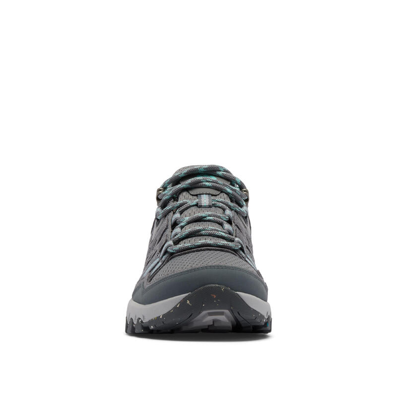 Chaussures impermeables de randonnée montagne - columbia redmond - femme