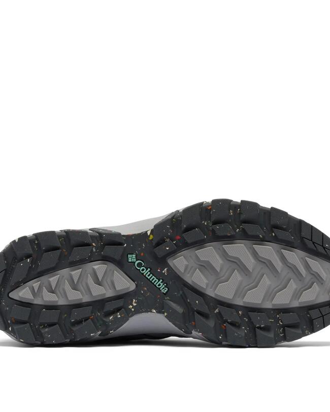 SHOE NH100 MID WP M 