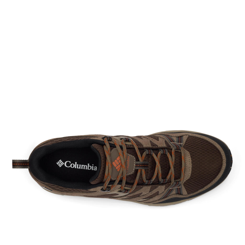 Men’s waterproof mountain hiking boots - Columbia Redmond VI