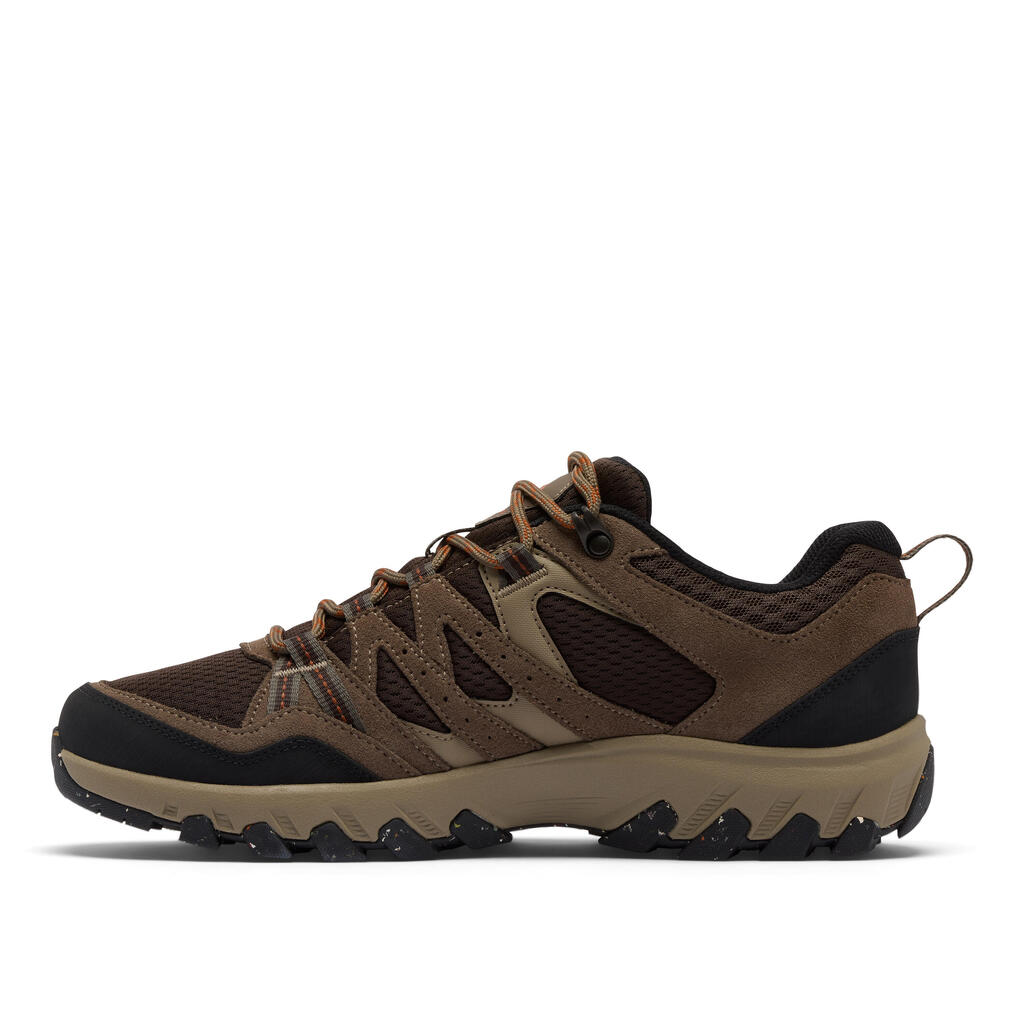 Men’s waterproof mountain hiking boots - Columbia Redmond VI