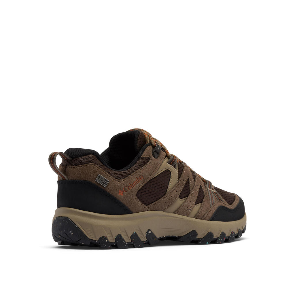 Men’s waterproof mountain hiking boots - Columbia Redmond VI