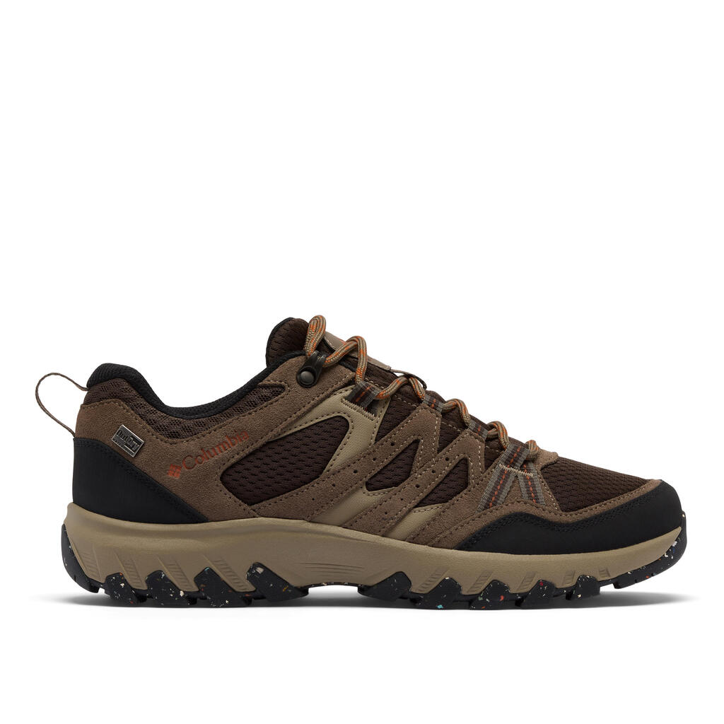 Men’s waterproof mountain hiking boots - Columbia Redmond VI