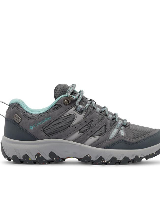 SHOE NH100 MID WP M 