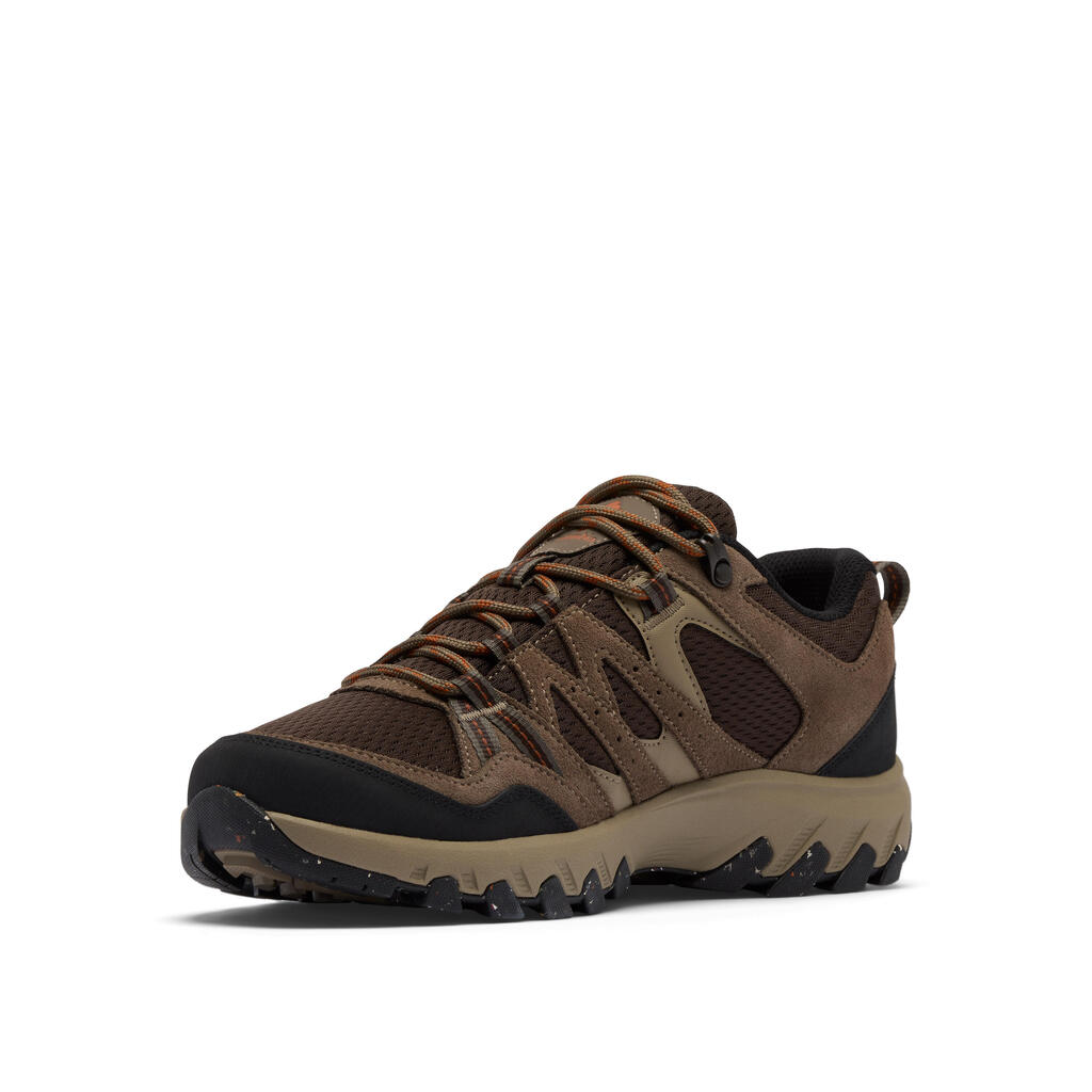 Men’s waterproof mountain hiking boots - Columbia Redmond VI