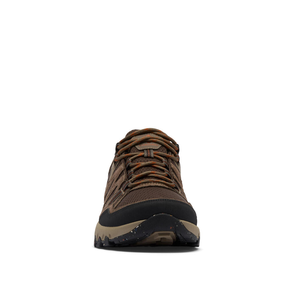 Men’s waterproof mountain hiking boots - Columbia Redmond VI