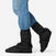 COUVRE CHAUSSURES IMPERMEABLES VELO VILLE 900 NOIRE