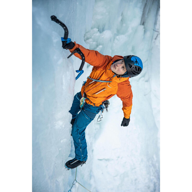 Čtyřsezónní alpinistické boty Simond Ice Evo 