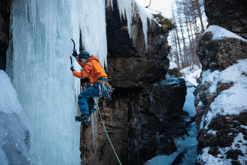 CUM SĂ ALEGI UN HAM DE ESCALADĂ SAU DE ALPINISM