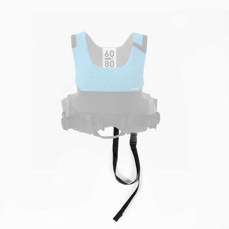 Curea vestă Tribord BA50 club