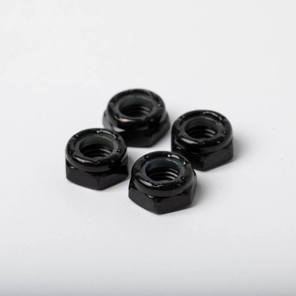 Achsmuttern für Truck 4 Stück