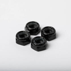 4 Ecrous axe de truck