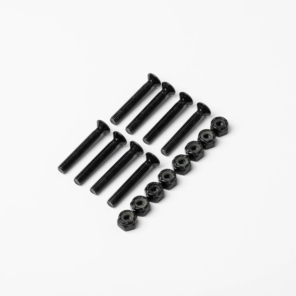 Komplet vijakov za longboard