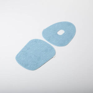 Almohadillas para el skateboard infantil PLAY 100
