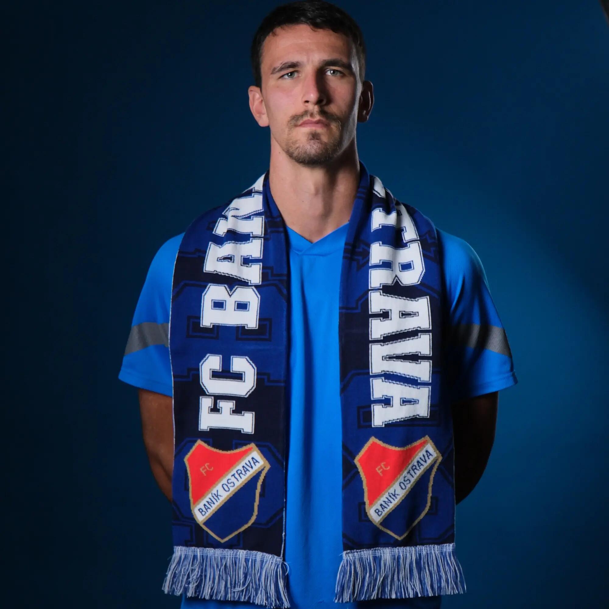 Šála 23/24 FC Baník Ostrava 2/2