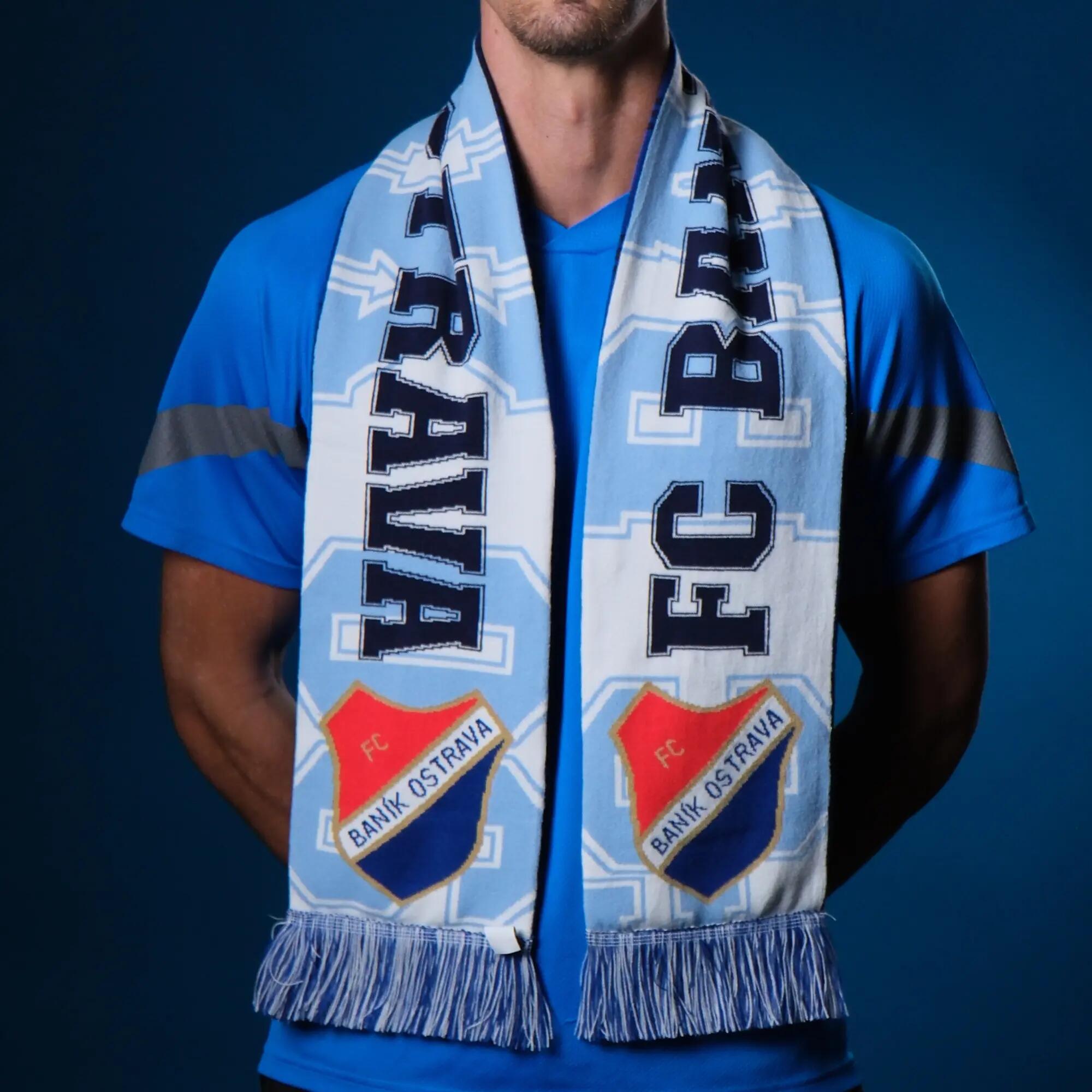 FC BANIK OSTRAVA picture