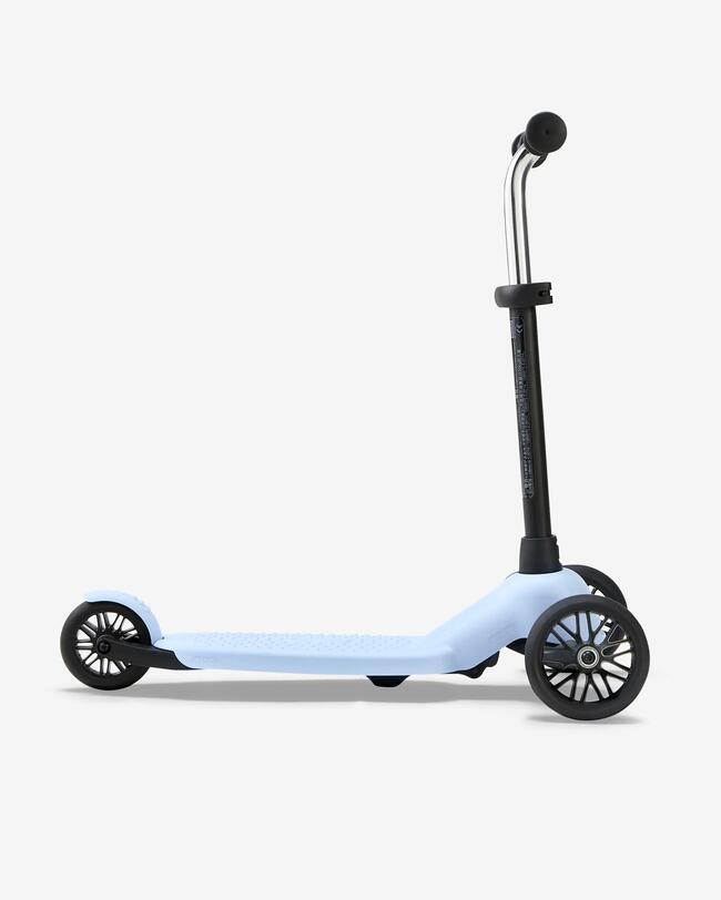Kinder Scooter 3-Rad - B100
