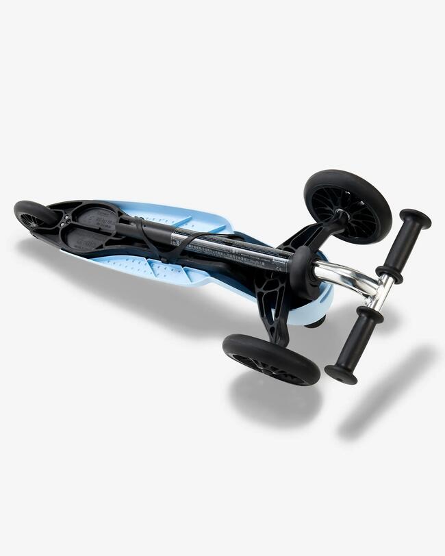 Kinder Scooter 3-Rad - B100