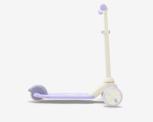 PFLEGE, REPARATUR UND WARTUNG SCOOTER B500 KINDER: Anleitung, Reparatur
