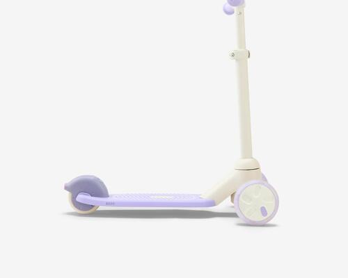 RÉPARATION ET ENTRETIEN TROTTINETTE ENFANT B500: notice, réparation
