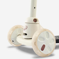 Çocuk Scooterı - 3 Tekerlekli - Moka - B500_5