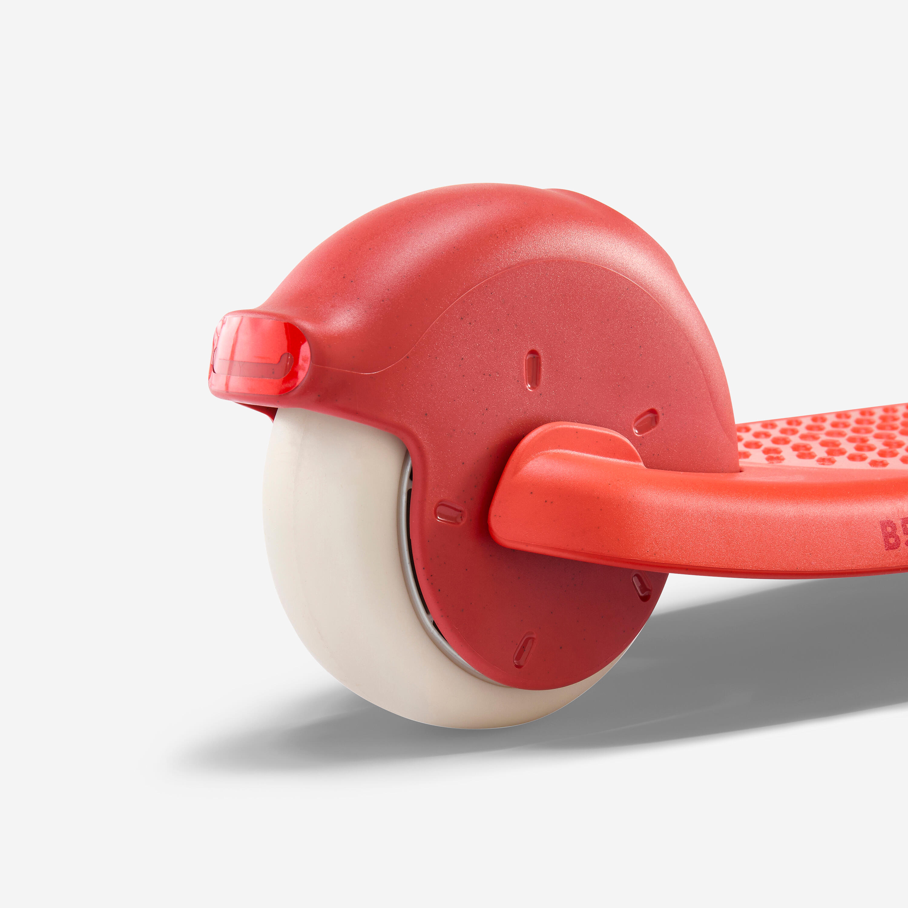 Kids' 3-Wheeled Scooter B500 - Tomato 7/7