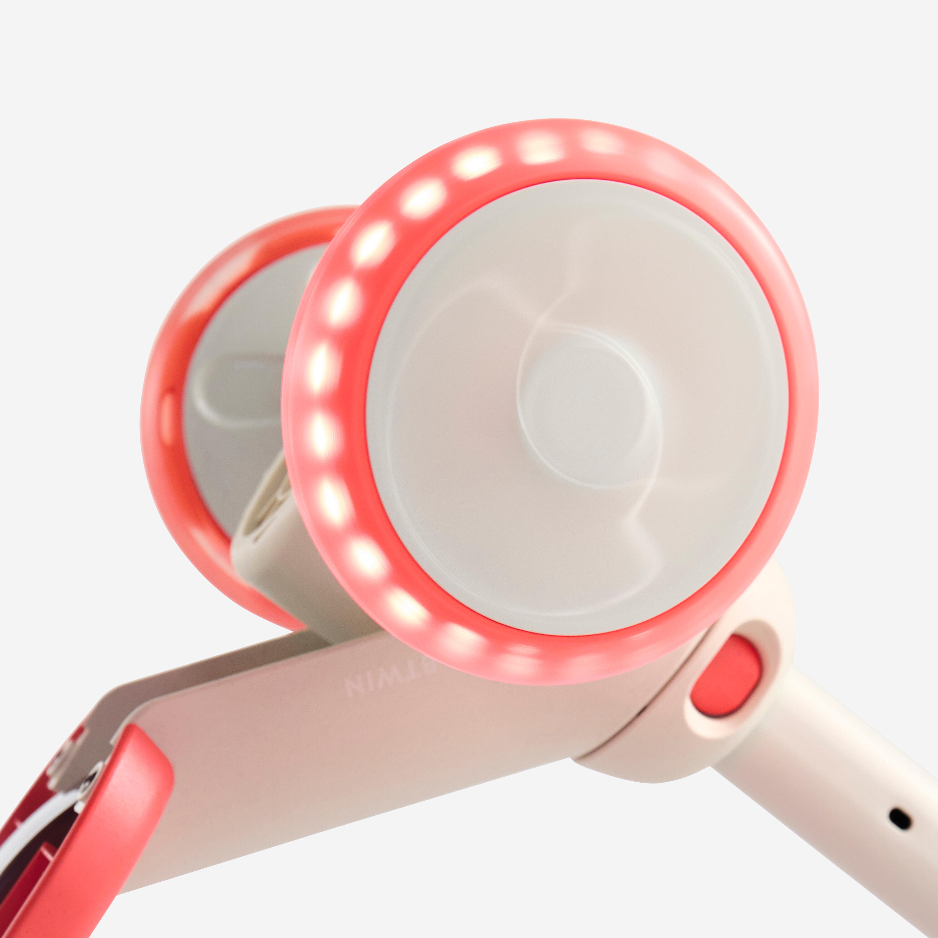 Trottinette à 3 roues enfant, B 500 - OXELO