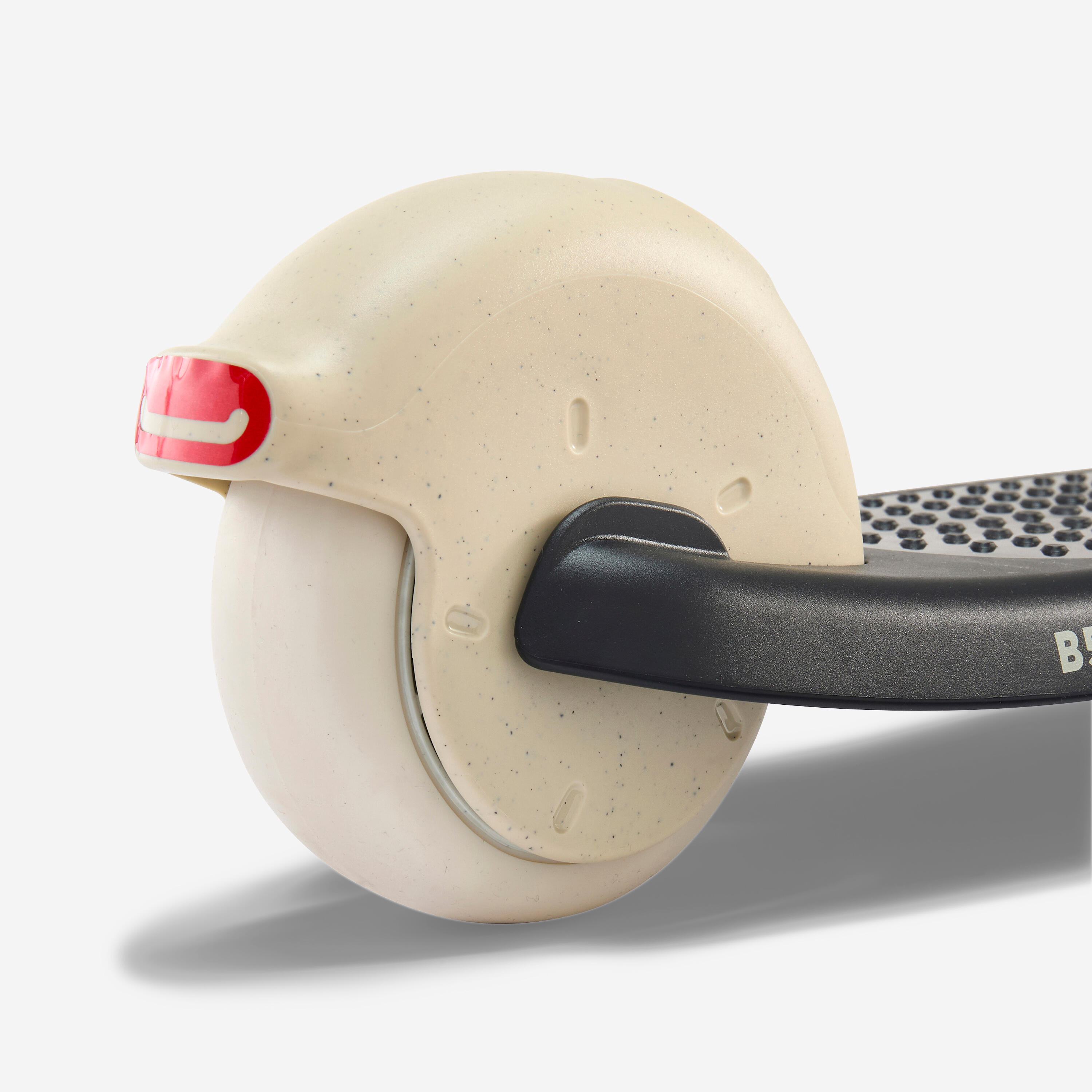 Kids' 3-Wheeled Scooter B500 - Mocha 7/7
