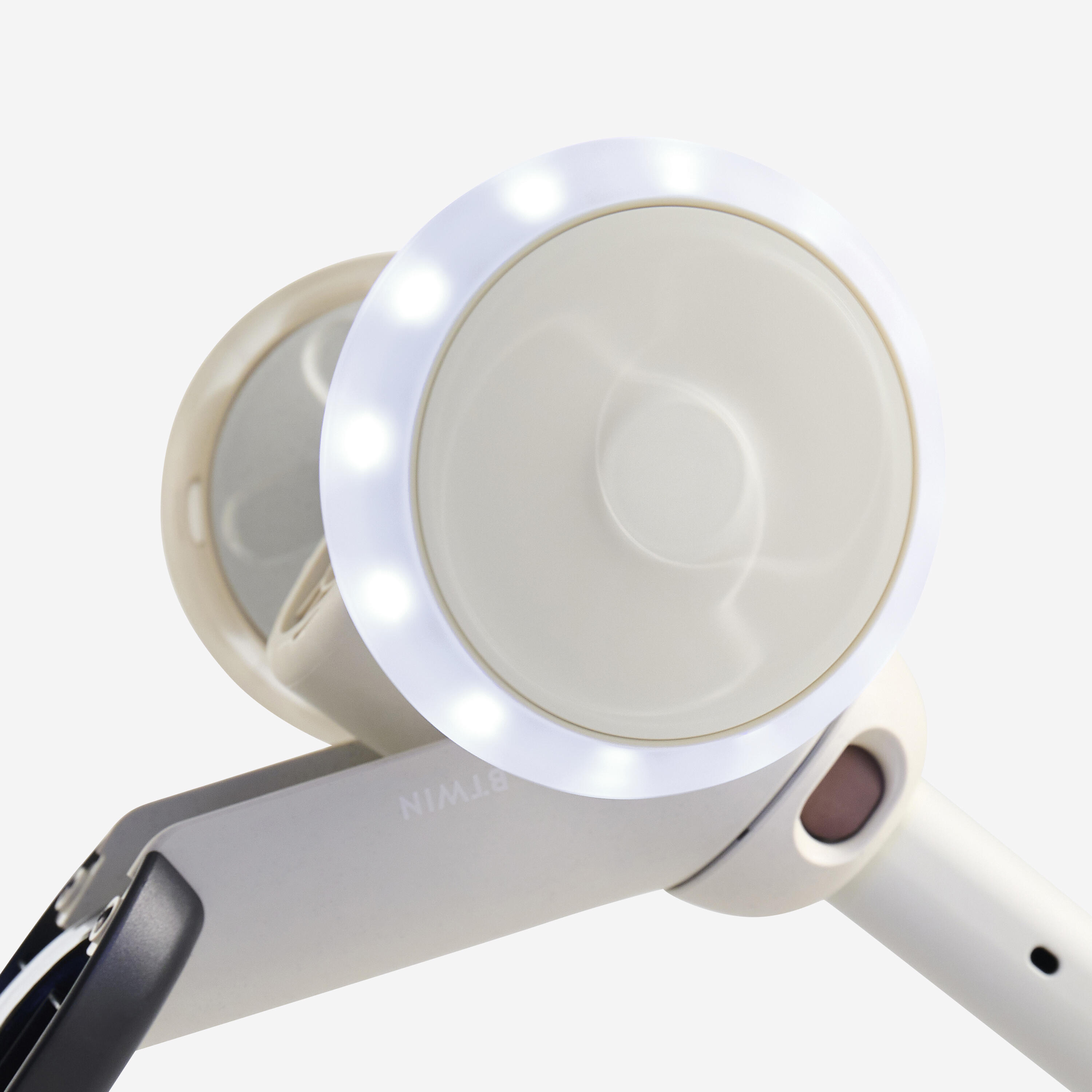 Kids' 3-Wheeled Scooter, B 500 - OXELO